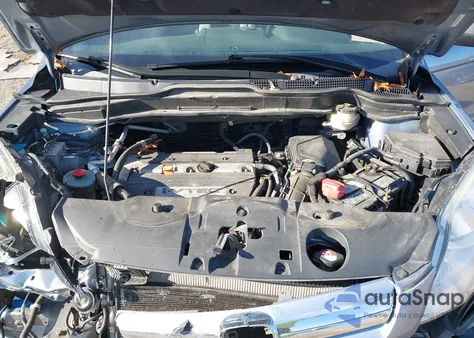 2008 Honda Cr-V Ex from USA, damaged, VIN 3CZRE38568G700259